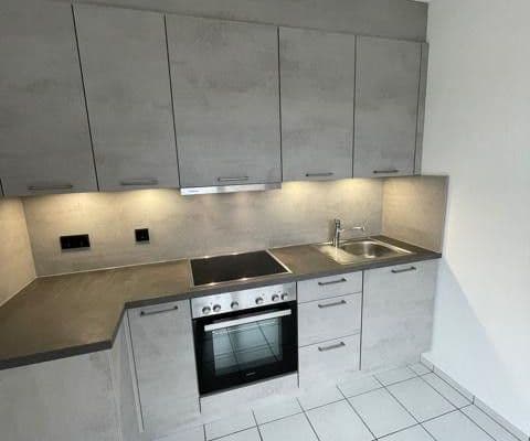 Prenájom bytu 2-izbový 50 m², Ibbenbüren, Severné Porýnie - Westfálsko Prenájom bytu 2-izbový 50 m², Ibbenbüren, Severné Porýnie - Westfálsko