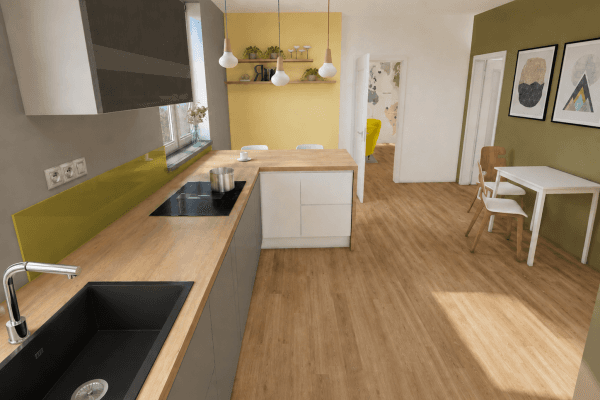 Predaj bytu 2-izbový 55 m², Kapitána Jaroše, Boskovice Predaj bytu 2-izbový 55 m², Kapitána Jaroše, Boskovice