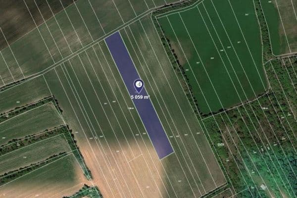 Predaj pozemku 1.012 m², Predaj pozemku 1.012 m²,