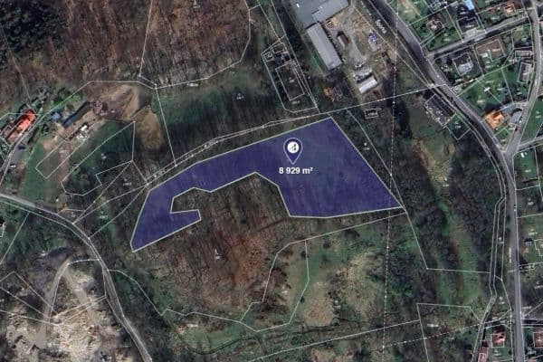 Predaj pozemku 7.441 m², Predaj pozemku 7.441 m²,