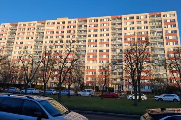 Predaj bytu 2-izbový 44 m², Lodžská, Praha Predaj bytu 2-izbový 44 m², Lodžská, Praha