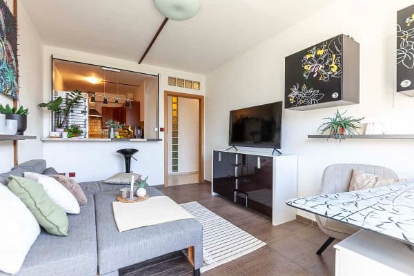 Predaj bytu 2-izbový 43 m², Frýdlantská, Predaj bytu 2-izbový 43 m², Frýdlantská,