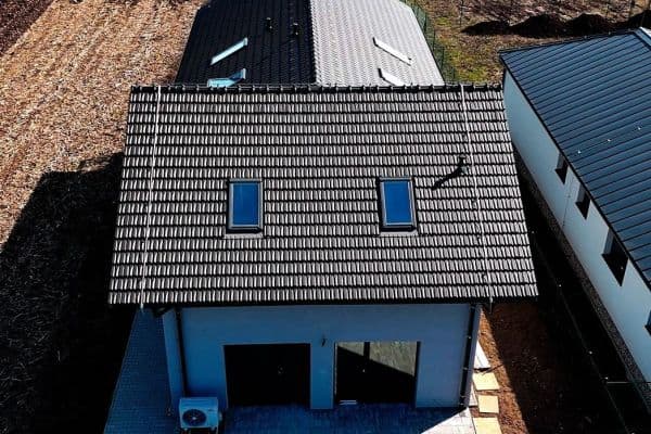Predaj domu 121 m², pozemek 1.082 m², Ivaňská, Vranovice Predaj domu 121 m², pozemek 1.082 m², Ivaňská, Vranovice