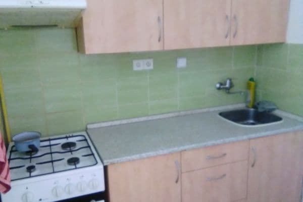 Prenájom bytu 1-izbový 26 m², Ovčárecká, Kolín Prenájom bytu 1-izbový 26 m², Ovčárecká, Kolín