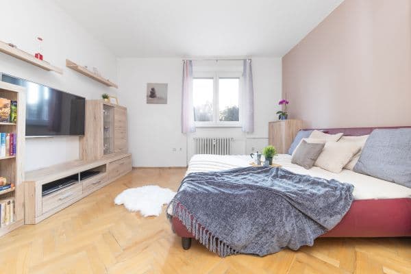 Predaj bytu 2-izbový 58 m², Purkyňova, Predaj bytu 2-izbový 58 m², Purkyňova,