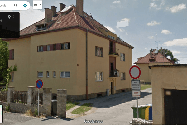 Predaj bytu 2-izbový 56 m², Dukelských hrdinů, Rakovník Predaj bytu 2-izbový 56 m², Dukelských hrdinů, Rakovník