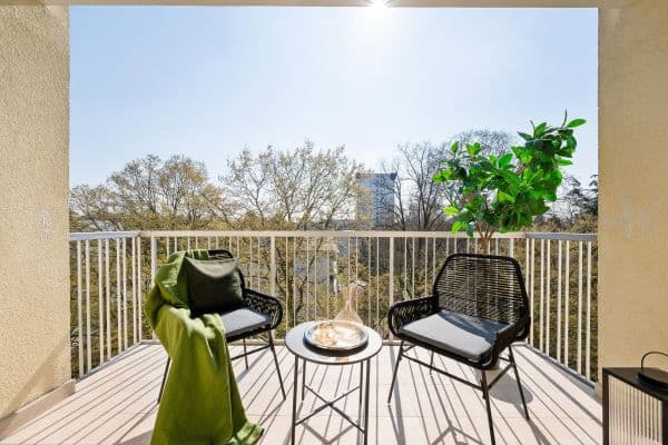 Predaj bytu 3-izbový 69 m², Heinrich-Hoffmann-Straße 2-6, Frankfurt am Main Predaj bytu 3-izbový 69 m², Heinrich-Hoffmann-Straße 2-6, Frankfurt am Main