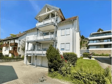 Predaj bytu 3-izbový 61 m², Waldweg, Uhldingen-Mühlhofen Predaj bytu 3-izbový 61 m², Waldweg, Uhldingen-Mühlhofen
