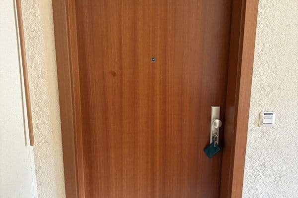 Prenájom bytu 2-izbový 48 m², Alte Höfener Straße 46, Bad Wildbad Prenájom bytu 2-izbový 48 m², Alte Höfener Straße 46, Bad Wildbad