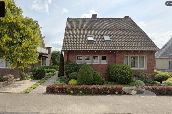 Predaj domu 158 m², pozemek 400 m², Altenberge Predaj domu 158 m², pozemek 400 m², Altenberge