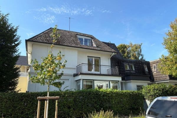 Predaj bytu 3-izbový 75 m², Ambergstr. 1, Hamburg, Hamburg Predaj bytu 3-izbový 75 m², Ambergstr. 1, Hamburg, Hamburg