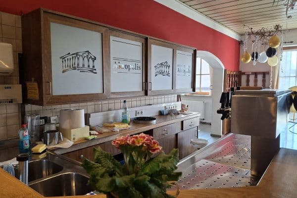 Prenájom nebytového priestoru 400 m², Untere Gasse 1, Velburg Prenájom nebytového priestoru 400 m², Untere Gasse 1, Velburg