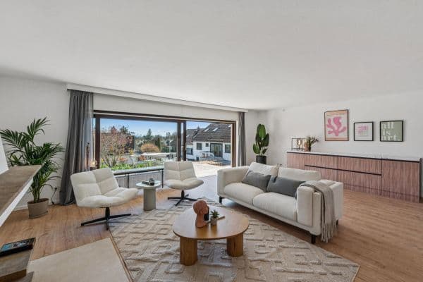 Predaj domu 177 m², pozemek 364 m², Bad Soden Predaj domu 177 m², pozemek 364 m², Bad Soden