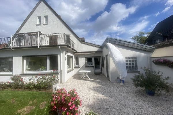 Predaj domu 124 m², pozemek 506 m², Duisburg Predaj domu 124 m², pozemek 506 m², Duisburg