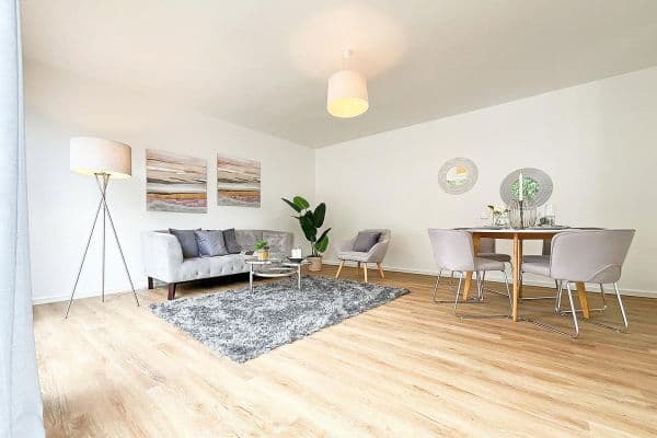 Predaj bytu 4-izbový 93 m², Bannewitz Predaj bytu 4-izbový 93 m², Bannewitz