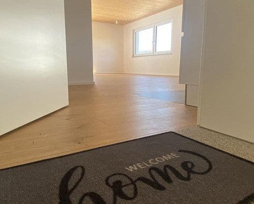 Prenájom bytu 3-izbový 95 m², Backnang Prenájom bytu 3-izbový 95 m², Backnang