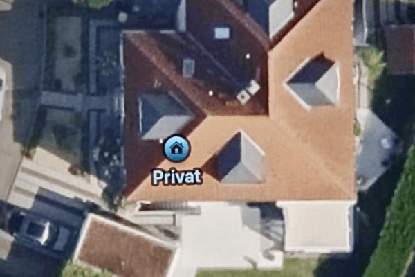 Predaj domu 207 m², pozemek 328 m², Bad Vilbel Predaj domu 207 m², pozemek 328 m², Bad Vilbel