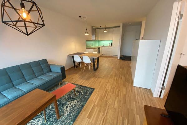 Prenájom bytu 2-izbový 52 m², Zeleborgasse 13, Wien, Viedeň Prenájom bytu 2-izbový 52 m², Zeleborgasse 13, Wien, Viedeň