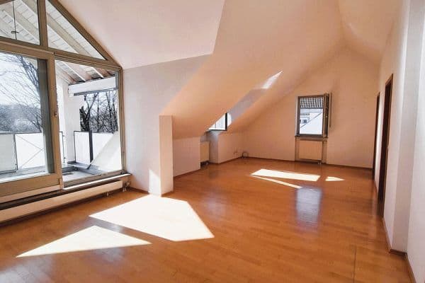 Predaj bytu 3-izbový 85 m², Erlbachstraße 9b, München, Bavorsko Predaj bytu 3-izbový 85 m², Erlbachstraße 9b, München, Bavorsko