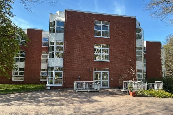 Prenájom kancelárie 2.600 m², Hamburg, Hamburg Prenájom kancelárie 2.600 m², Hamburg, Hamburg