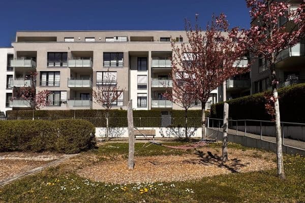 Predaj bytu 3-izbový 84 m², Ludwigsburg Predaj bytu 3-izbový 84 m², Ludwigsburg