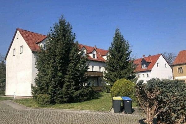 Prenájom bytu 3-izbový 74 m², Dora-Helene-Str. 1, Lobstädt Prenájom bytu 3-izbový 74 m², Dora-Helene-Str. 1, Lobstädt