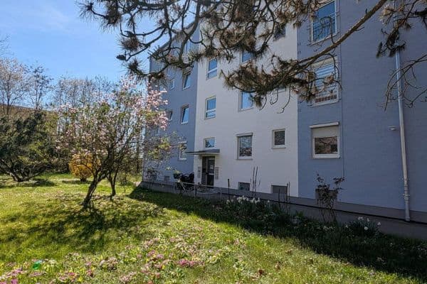 Predaj bytu 3-izbový 68 m², Schwabenstraße 65, Neu-Ulm, Bavorsko Predaj bytu 3-izbový 68 m², Schwabenstraße 65, Neu-Ulm, Bavorsko