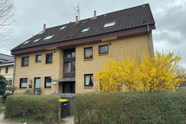 Predaj bytu 3-izbový 60 m², Rethfelder Str. 8, Elmshorn Predaj bytu 3-izbový 60 m², Rethfelder Str. 8, Elmshorn