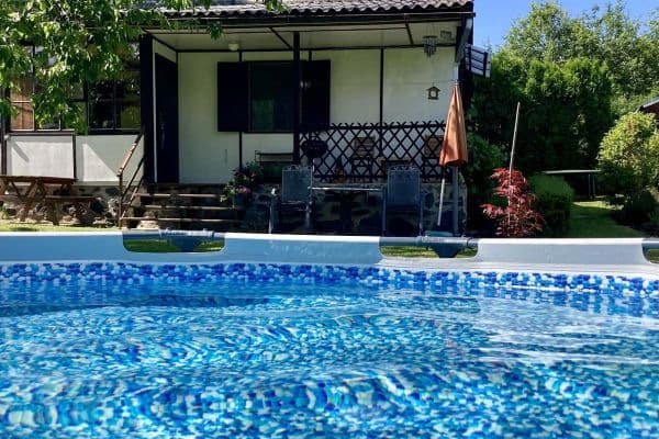 Prenájom rekreačného objektu, Pyšely Prenájom rekreačného objektu, Pyšely