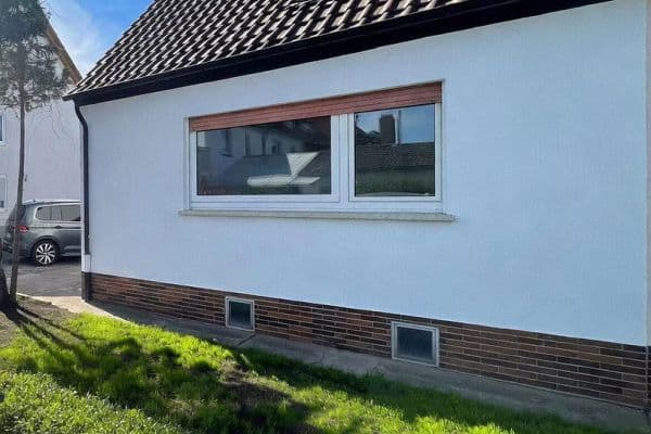 Prenájom domu 152 m², pozemek 456 m², Hainbuchenweg, Mannheim Prenájom domu 152 m², pozemek 456 m², Hainbuchenweg, Mannheim