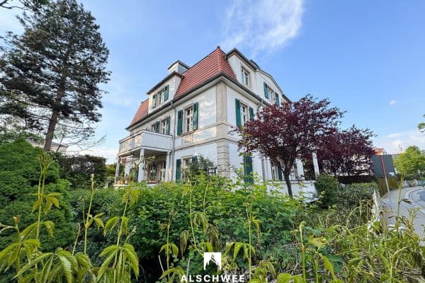 Prenájom bytu 2-izbový 52 m², Dresden, Sasko Prenájom bytu 2-izbový 52 m², Dresden, Sasko