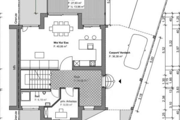 Predaj domu 150 m², pozemek 380 m², Welterstr. 14, Essen Predaj domu 150 m², pozemek 380 m², Welterstr. 14, Essen