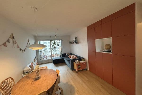 Predaj bytu 3-izbový 78 m², Angela-Molitoirs-Platz, München, Bavorsko Predaj bytu 3-izbový 78 m², Angela-Molitoirs-Platz, München, Bavorsko
