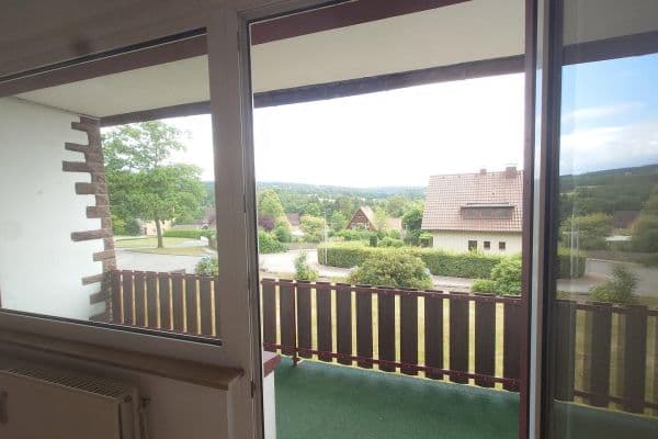 Prenájom bytu 2-izbový 55 m², Holzminden -Neuhaus im Solling Prenájom bytu 2-izbový 55 m², Holzminden -Neuhaus im Solling