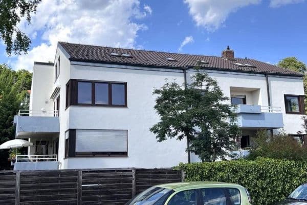 Predaj bytu 2-izbový 45 m², Regensburg, Bavorsko Predaj bytu 2-izbový 45 m², Regensburg, Bavorsko