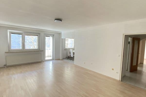 Prenájom bytu 3-izbový 80 m², Markomannenstraße 15, Wien, Viedeň Prenájom bytu 3-izbový 80 m², Markomannenstraße 15, Wien, Viedeň