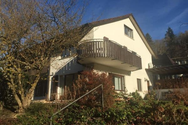 Predaj domu 356 m², pozemek 857 m², Freiburg, Bádensko-Wurttembersko Predaj domu 356 m², pozemek 857 m², Freiburg, Bádensko-Wurttembersko
