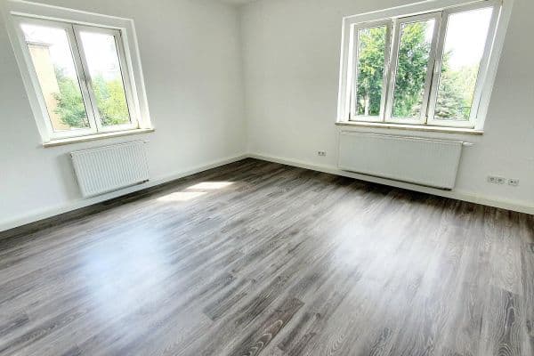 Predaj bytu 3-izbový 83 m², Chemnitz, Sasko Predaj bytu 3-izbový 83 m², Chemnitz, Sasko