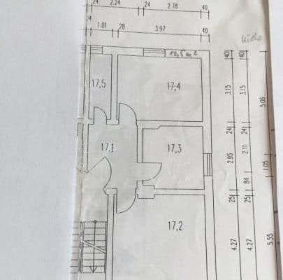 Predaj bytu 2-izbový 49 m², Hannover, Dolné Sasko Predaj bytu 2-izbový 49 m², Hannover, Dolné Sasko