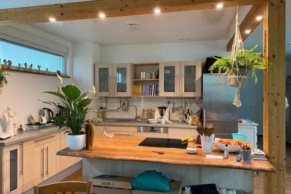 Prenájom bytu 1-izbový 74 m², Neuenbürg Prenájom bytu 1-izbový 74 m², Neuenbürg