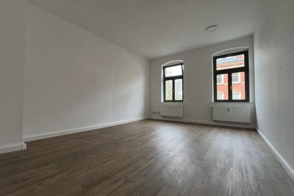 Prenájom bytu 2-izbový 42 m², Bernhardstraße 110, Chemnitz, Sasko Prenájom bytu 2-izbový 42 m², Bernhardstraße 110, Chemnitz, Sasko