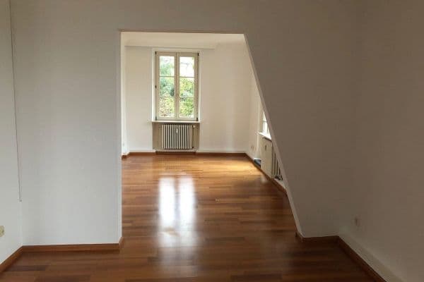 Prenájom bytu 3-izbový 151 m², Lichtentaler Allee 14b, Baden-Baden Prenájom bytu 3-izbový 151 m², Lichtentaler Allee 14b, Baden-Baden
