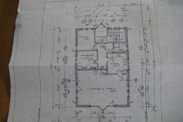 Predaj domu 170 m², pozemek 596 m², Hamburg Predaj domu 170 m², pozemek 596 m², Hamburg