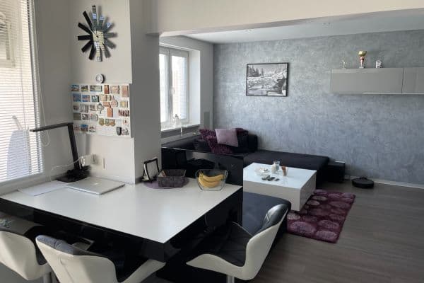 Predaj bytu Predaj bytu