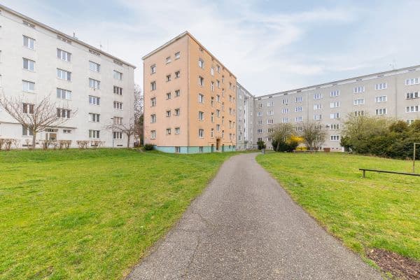 Predaj bytu 2-izbový 85 m², Starodružiníků, Olomouc Predaj bytu 2-izbový 85 m², Starodružiníků, Olomouc