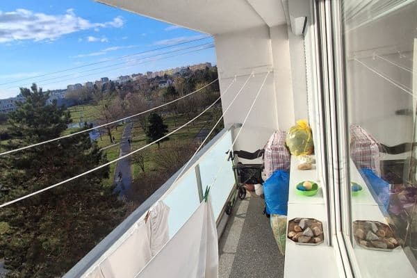 Predaj bytu 2-izbový 44 m², Kurčatovova, Praha Predaj bytu 2-izbový 44 m², Kurčatovova, Praha