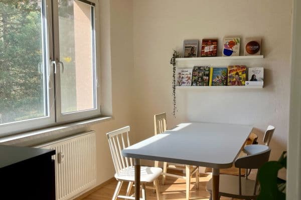 Prenájom bytu 2-izbový 62 m², Foltýnova, Brno Prenájom bytu 2-izbový 62 m², Foltýnova, Brno