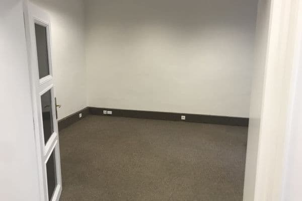 Prenájom kancelárie 90 m², Opletalova, Praha Prenájom kancelárie 90 m², Opletalova, Praha