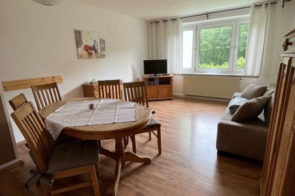 Predaj bytu 3-izbový 60 m², Loučná pod Klínovcem Predaj bytu 3-izbový 60 m², Loučná pod Klínovcem