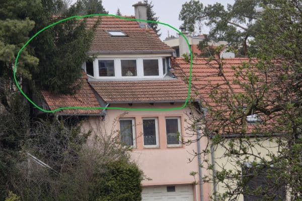 Prenájom bytu 2-izbový 20 m², Vážného, Brno Prenájom bytu 2-izbový 20 m², Vážného, Brno